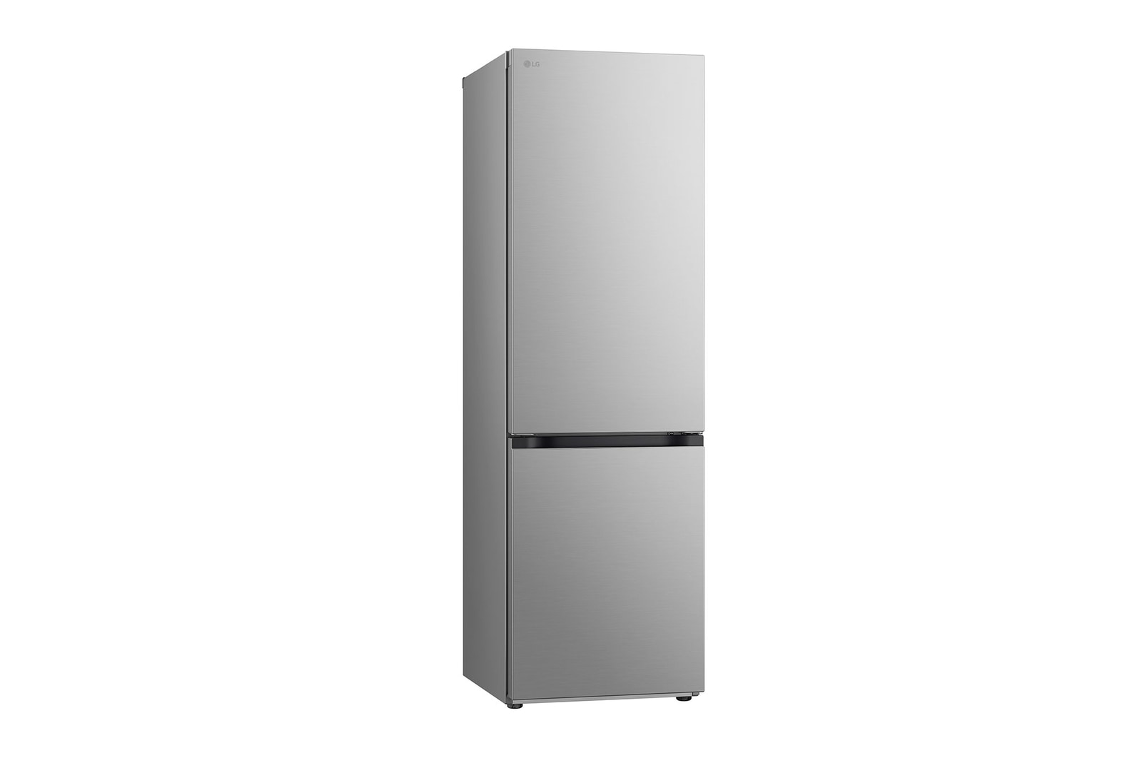 LG GBV3100EPY Vue de c?té