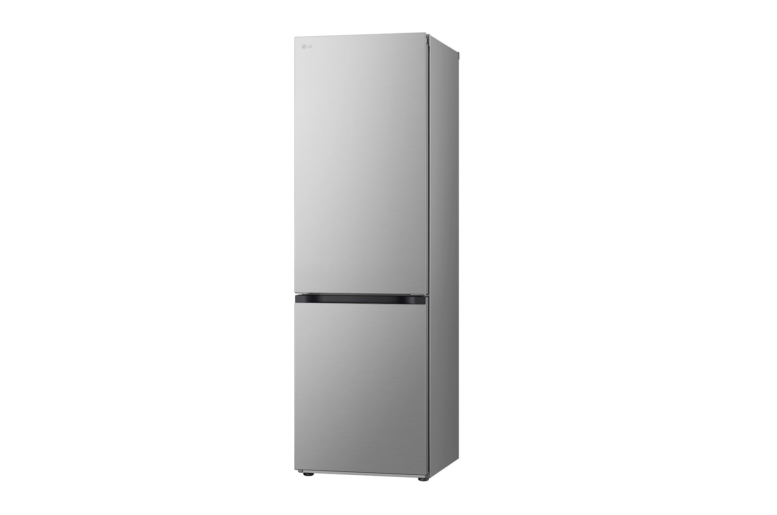 LG GBV3100EPY Vue de c?té