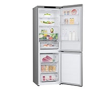 LG GBV3100EPY Vue de c?té