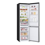 LG GBV3200CEP Vue de c?té