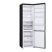 LG GBV3200CEP Vue de c?té