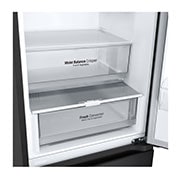 LG GBV3200CEP Vue de c?té