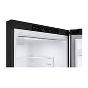 LG GBV3200CEP Vue de c?té