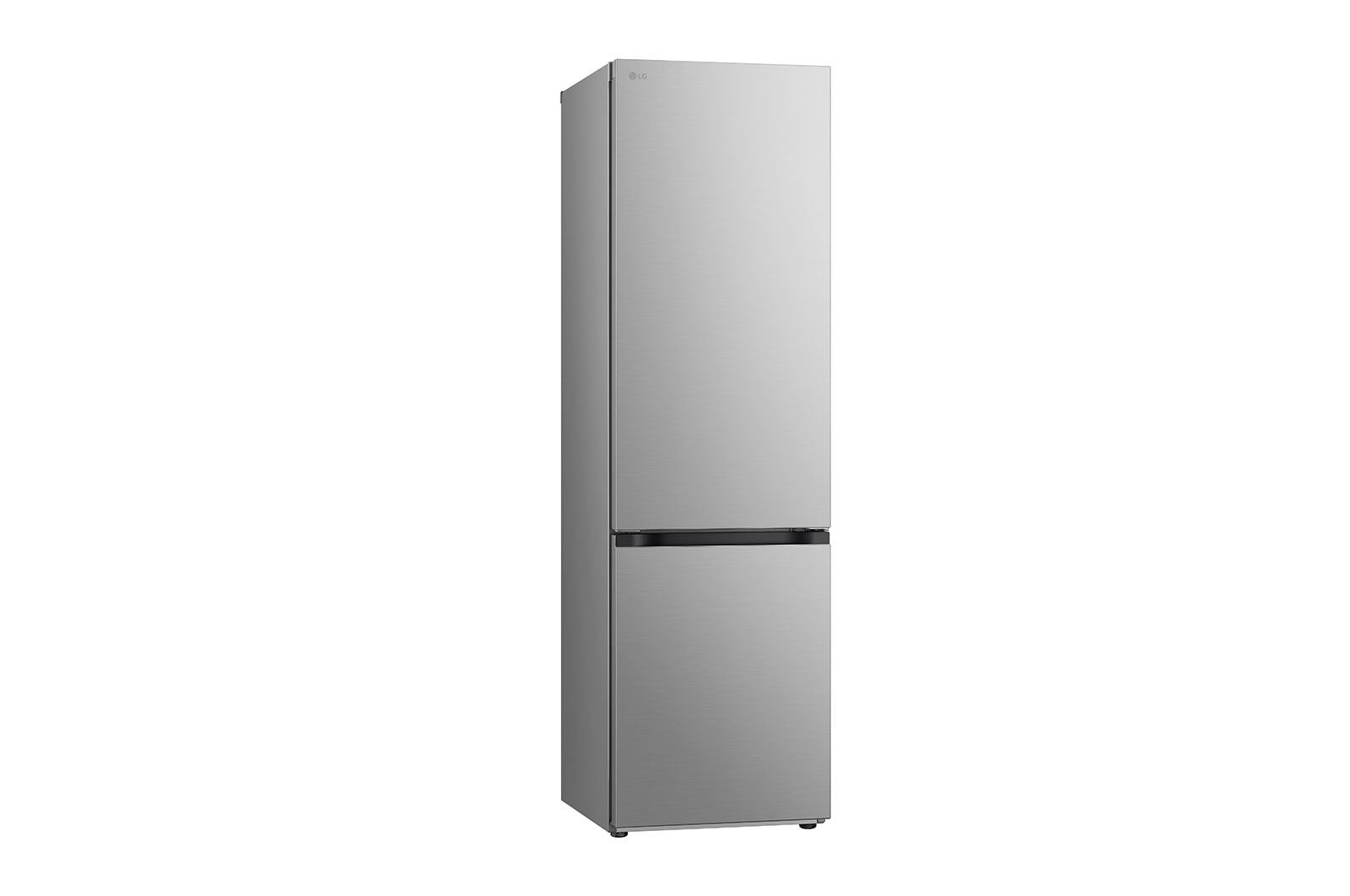LG GBV5240DPY Vue de c?té
