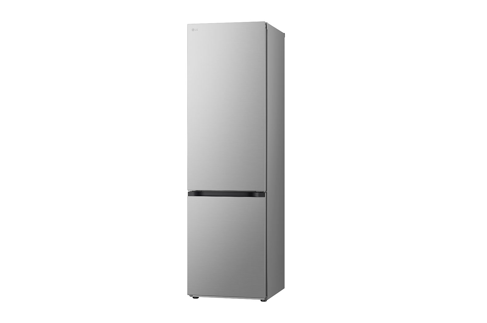LG GBV5240DPY Vue de c?té