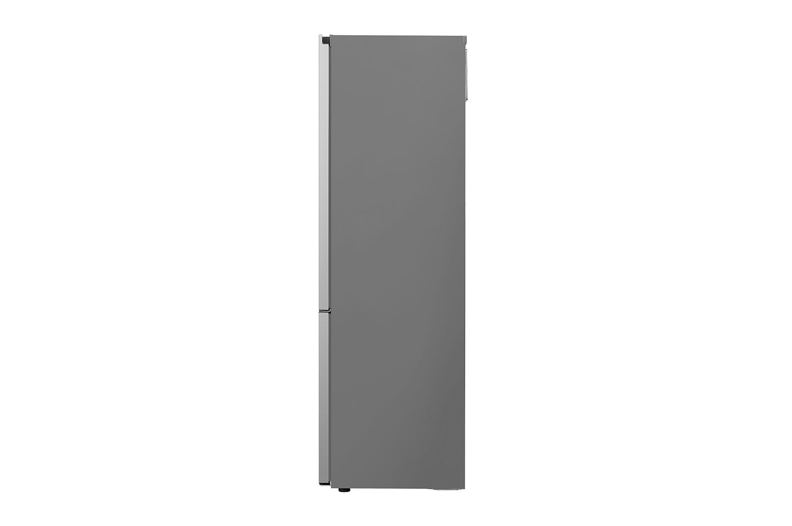 LG GBV5240DPY Vue de c?té