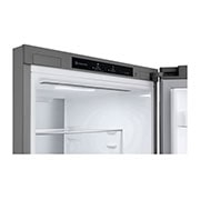 LG GBV5240DPY Vue de c?té