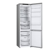 LG GBV5240DPY Vue de c?té
