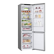 LG GBV5240DPY Vue de c?té