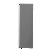 LG GBV5240DPY Vue de c?té