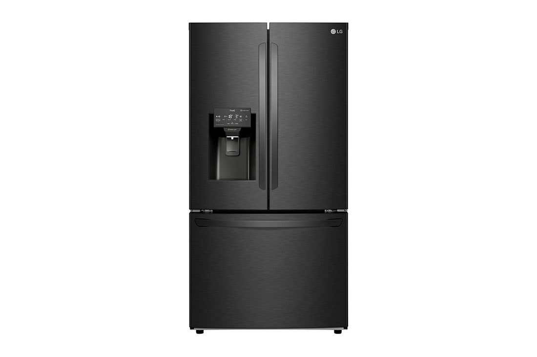 LG GML8031MT Vue de face