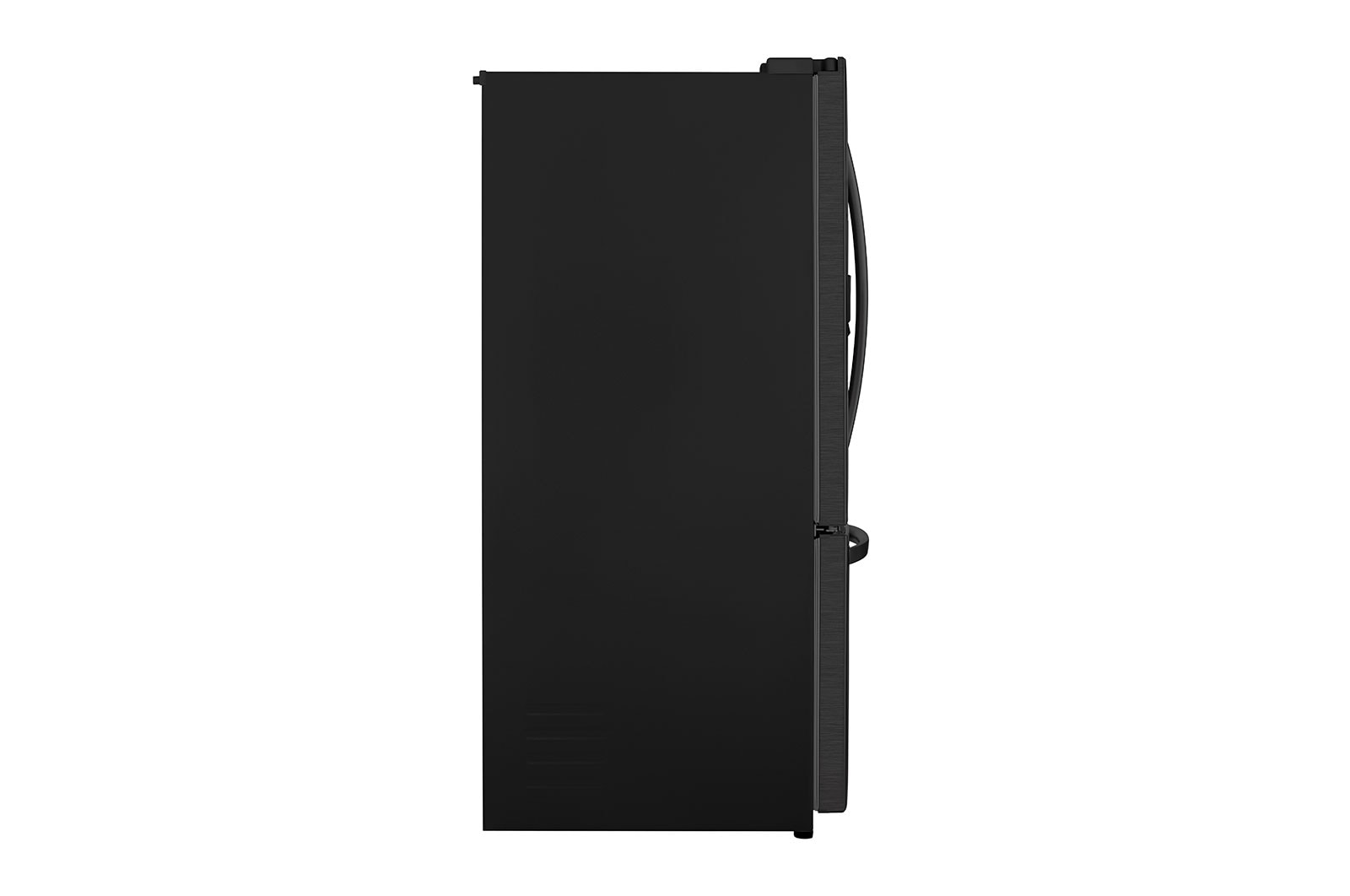 LG GML8031MT Vue de c?té
