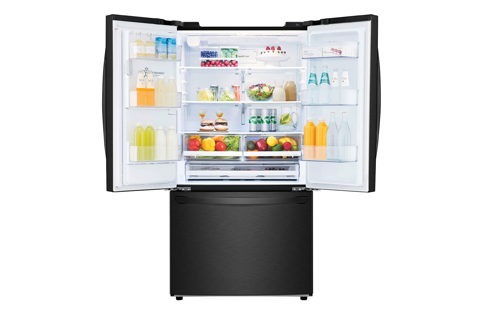 LG GML8031MT Vue de face