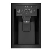 LG GML8031MT Vue de face