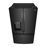 LG GML8031MT Vue du desssus