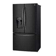 LG GML8031MT Vue de c?té