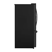 LG GML8031MT Vue de c?té