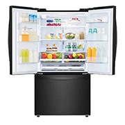 LG GML8031MT Vue de face