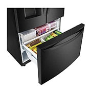 LG GML8031MT Vue de c?té