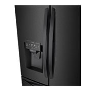 LG GML8031MT Vue de c?té