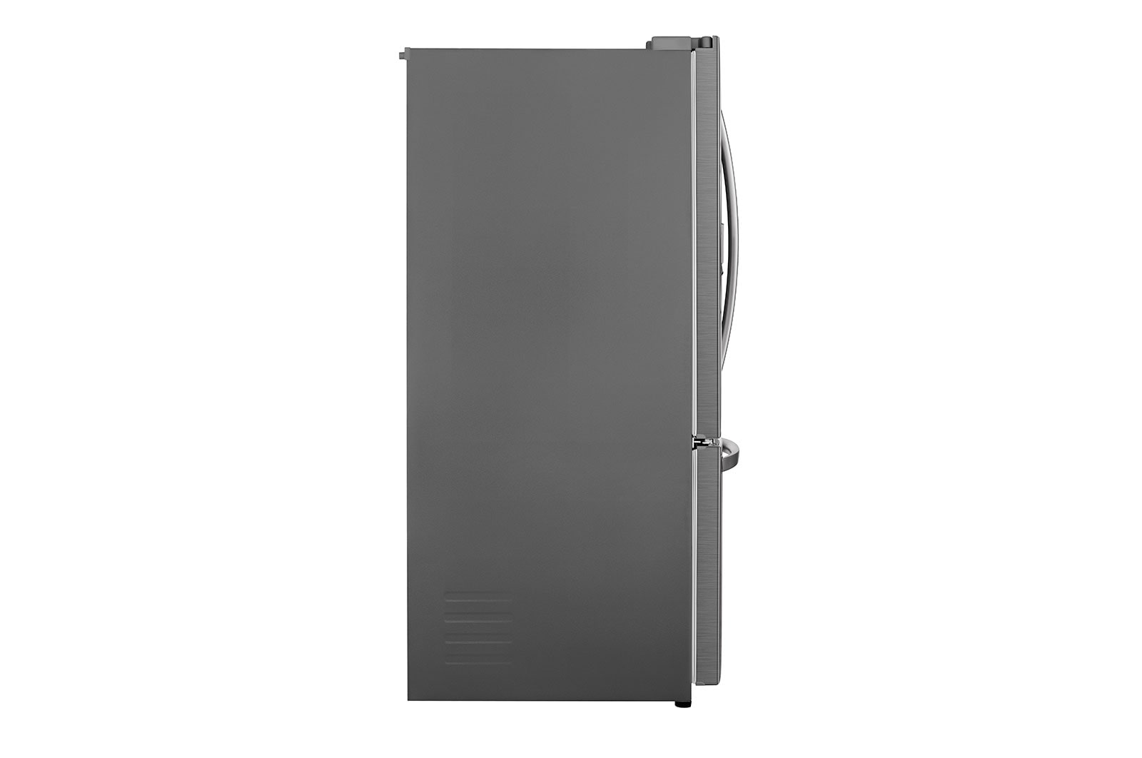 LG GML8031ST Vue de c?té