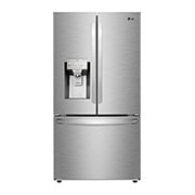 LG GML8031ST Vue de face
