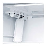 LG GML8031ST Vue de c?té