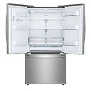 LG GML8031ST Vue de face