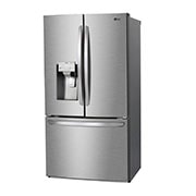 LG GML8031ST Vue de c?té