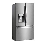 LG GML8031ST Vue de c?té