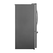LG GML8031ST Vue de c?té
