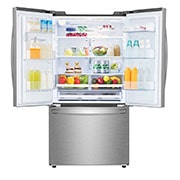 LG GML8031ST Vue de face