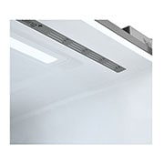 LG GML8031ST Vue de c?té