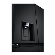 LG GML860EPFE Vue de c?té