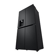 LG GML860EPFE Vue de c?té