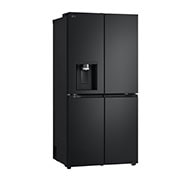 LG GML860EPFE Vue de c?té