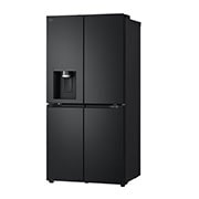 LG GML860EPFE Vue de c?té