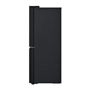 LG GML860EPFE Vue de c?té
