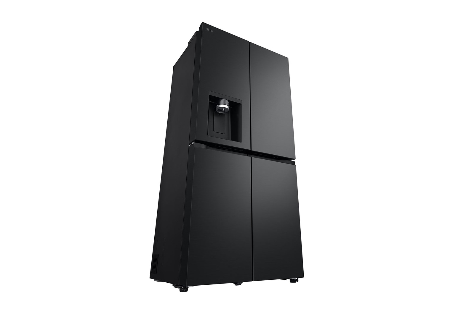 LG GML860EPFE Vue de c?té