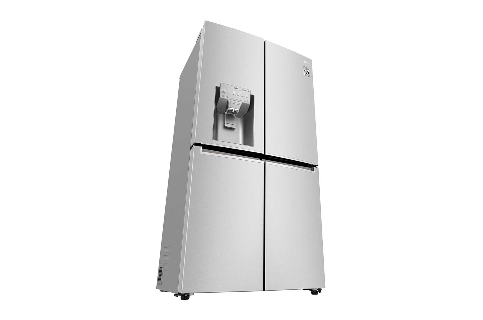 LG GML945NS9E Vue de c?té