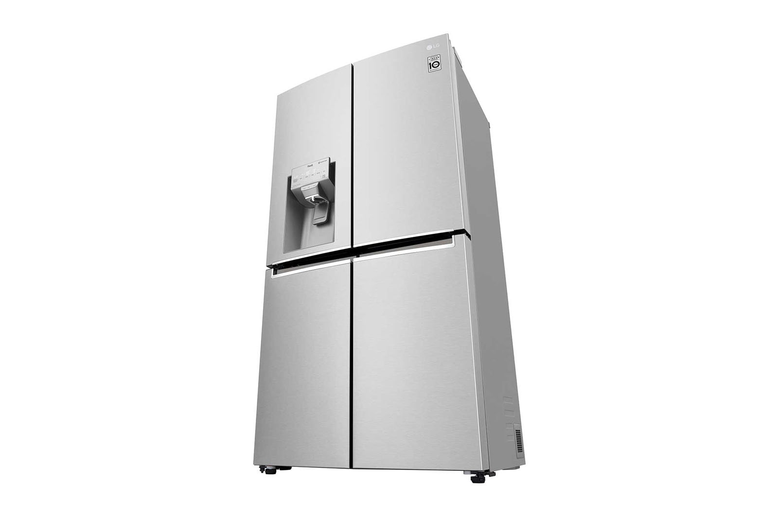 LG GML945NS9E Vue de c?té