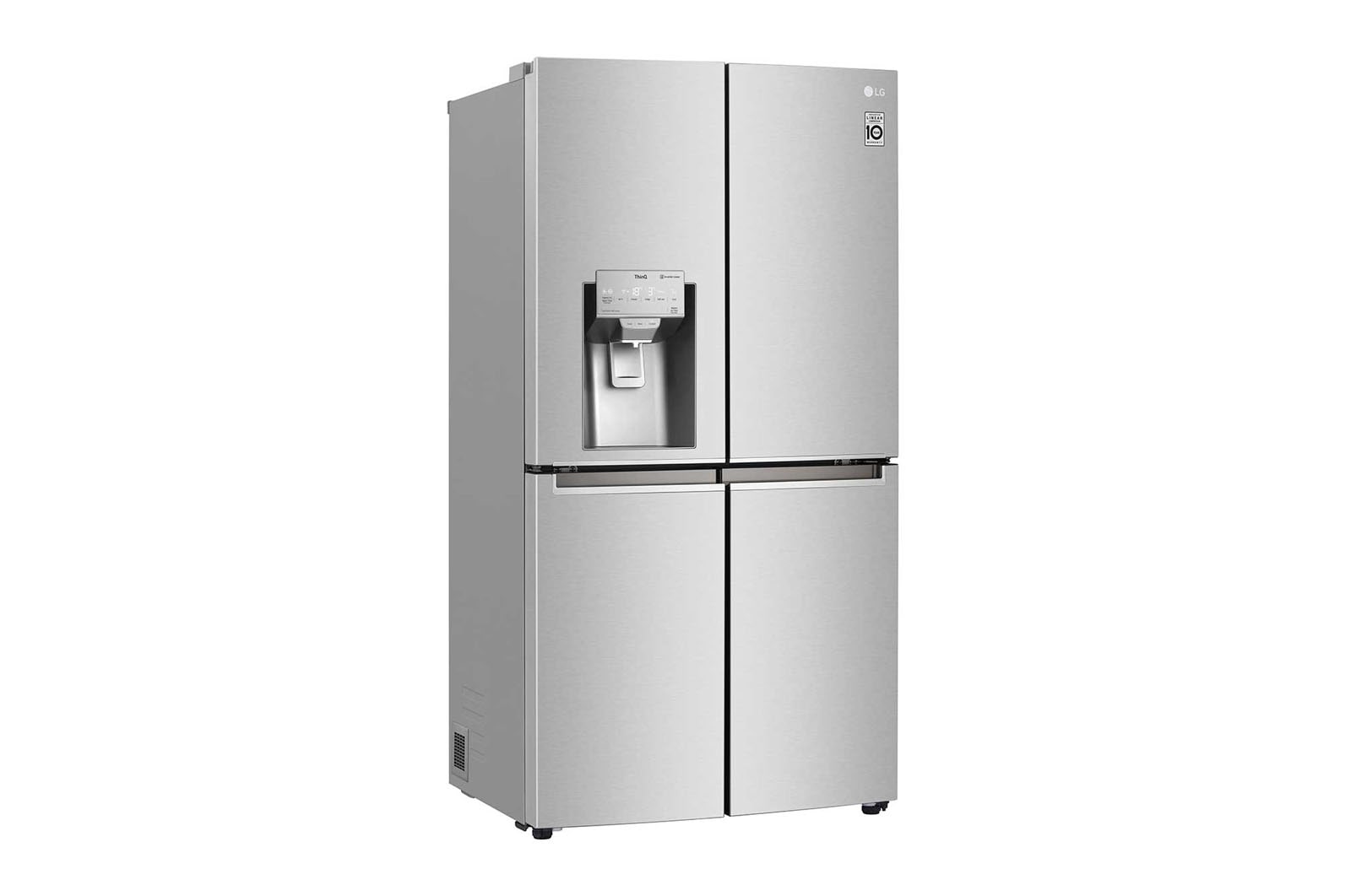 LG GML945NS9E Vue de c?té