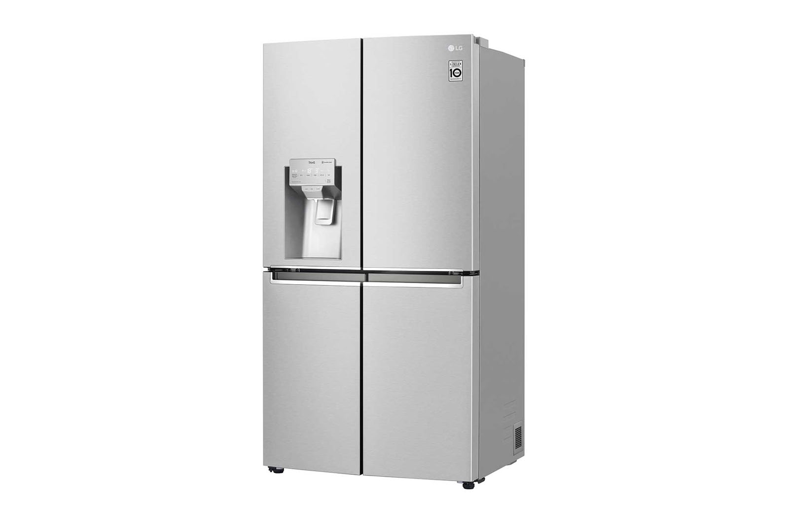 LG GML945NS9E Vue de c?té