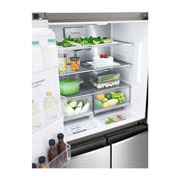 LG GML945NS9E Vue de c?té