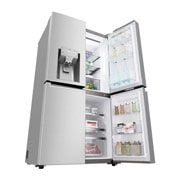 LG GML945NS9E Vue de c?té