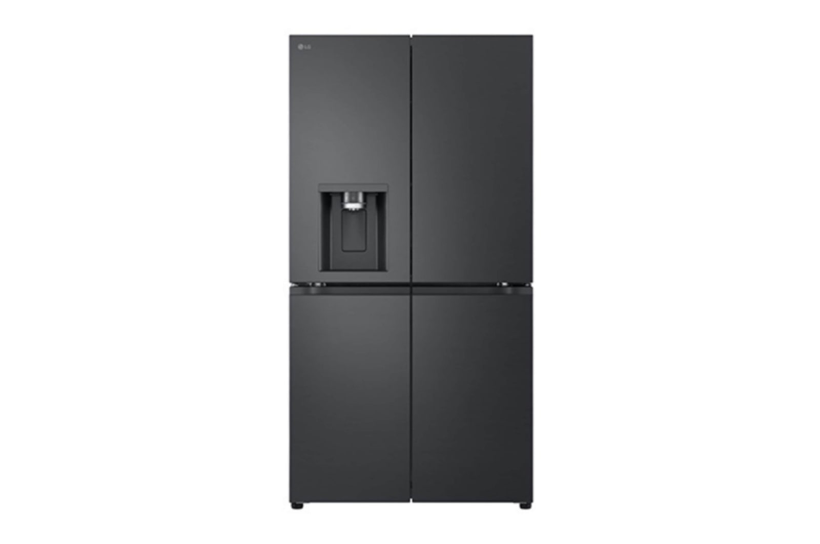 LG GML960EVBE Vue de face