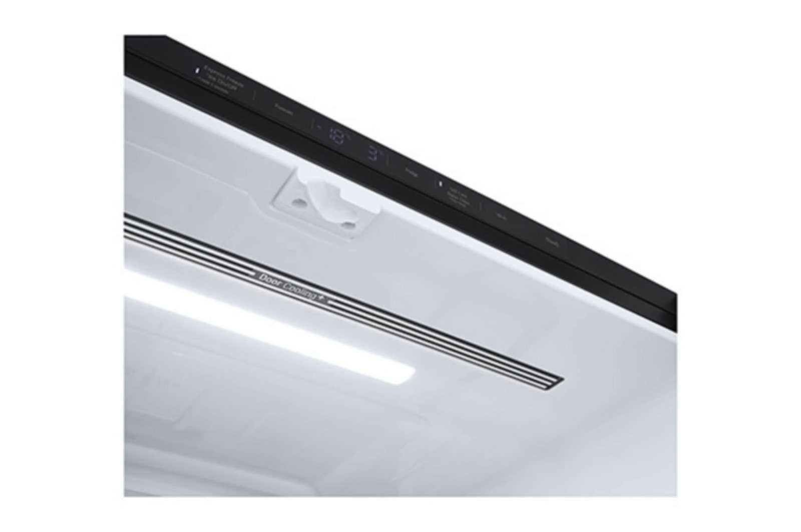LG GML960EVBE Vue de c?té