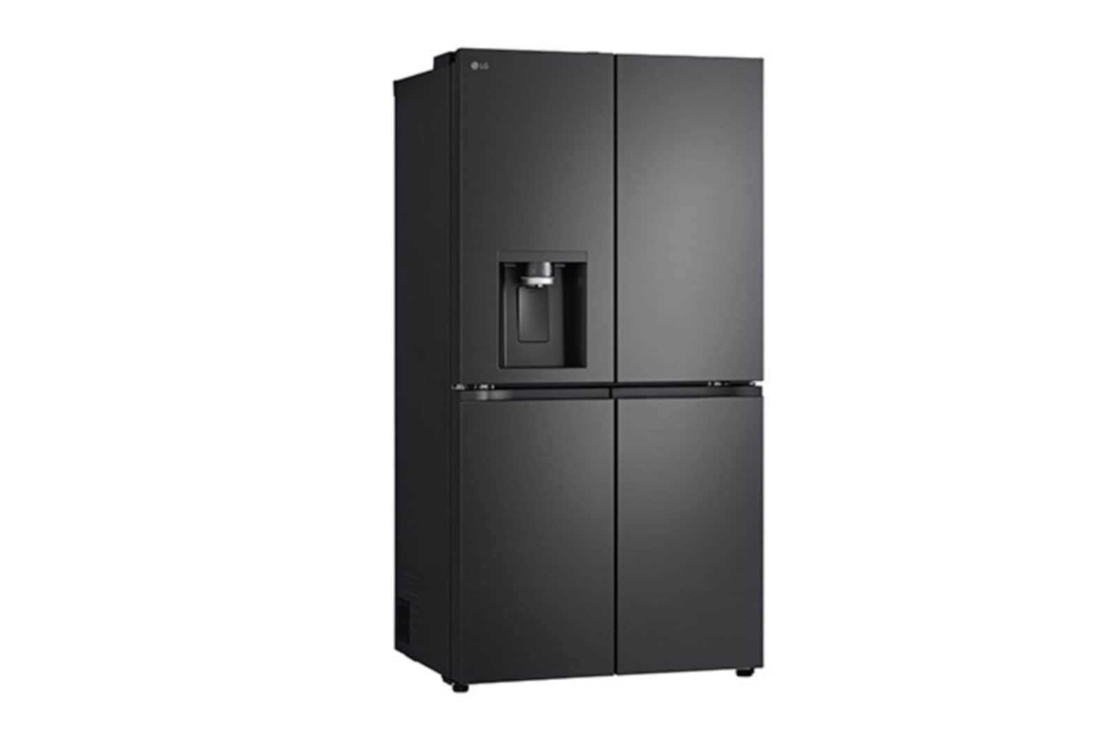 LG GML960EVBE Vue de c?té