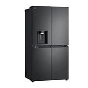 LG GML960EVBE Vue de c?té