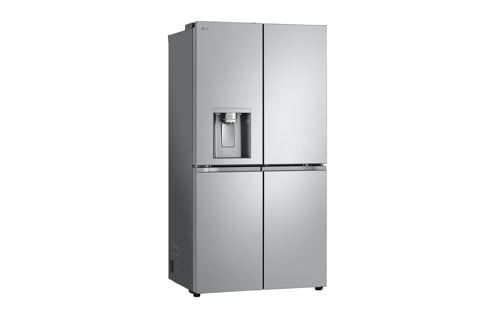 LG GML960MBBE Vue de c?té